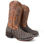 Desobediente Boot Petatillo Brown