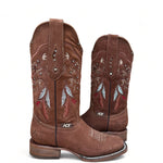 Women Boot ADT Clara