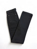 Wrangler 936 BootCut Black Jeans