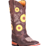 ADT Sunflower Boots