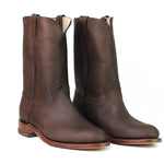 Sepulveda Roper Crazy Boots