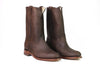 Sepulveda Roper Crazy Boots