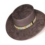 Women Cordobes Hat