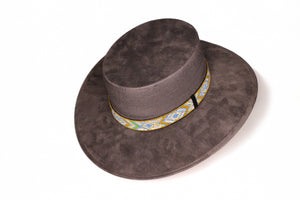 Women Cordobes Hat