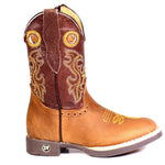 DV200 Rodeo Crazy Kid Boot