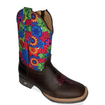 DV206 Colorful Kid Boot