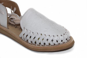 Mexican leather sandal Provincia