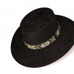 Women Cordobes Hat