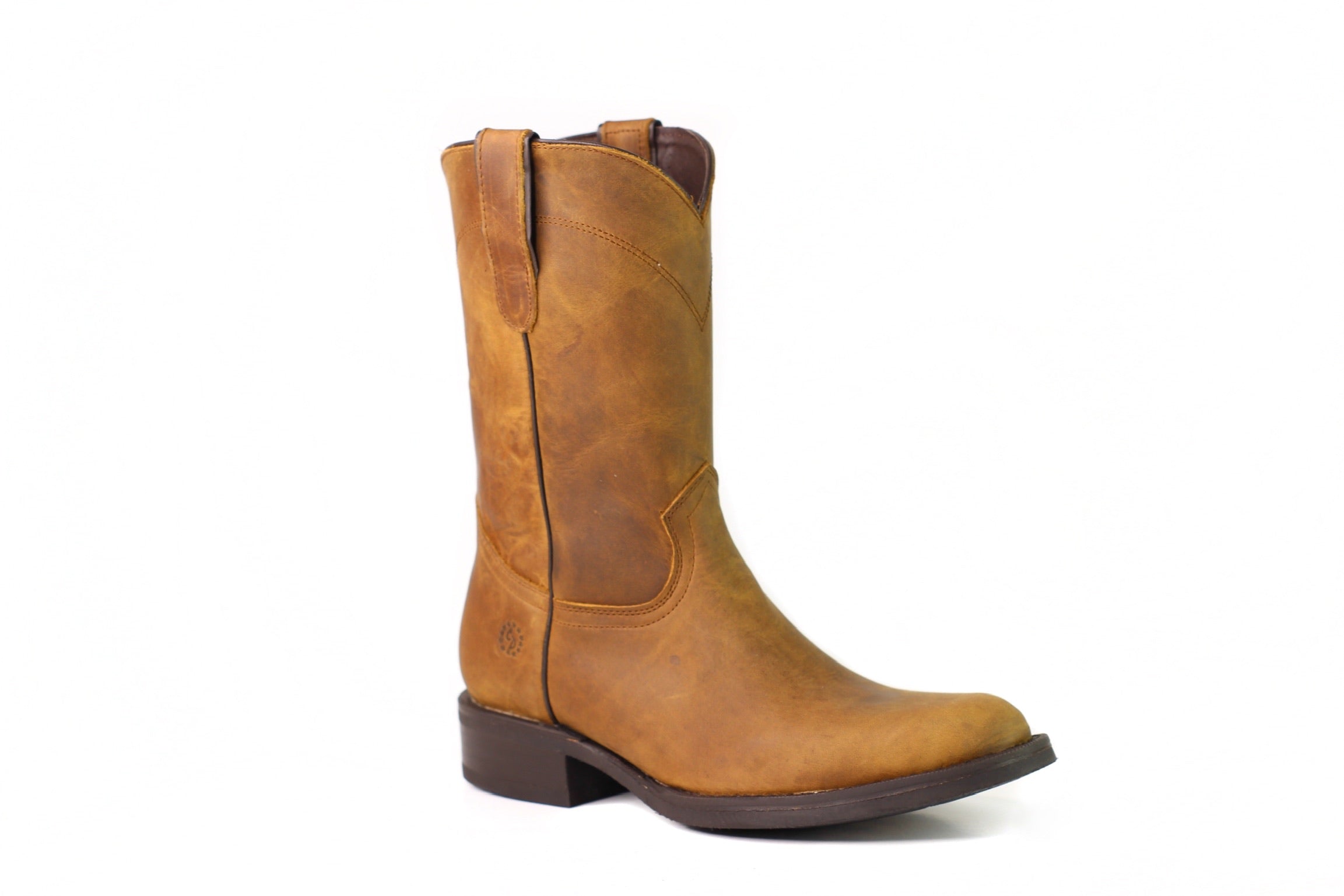 Caballo Dorado 105 Men´s Roper Boots