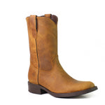 Caballo Dorado 105 Men´s Roper Boots