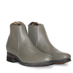 Espuelas de Plata Men´s Botin Charro 9100