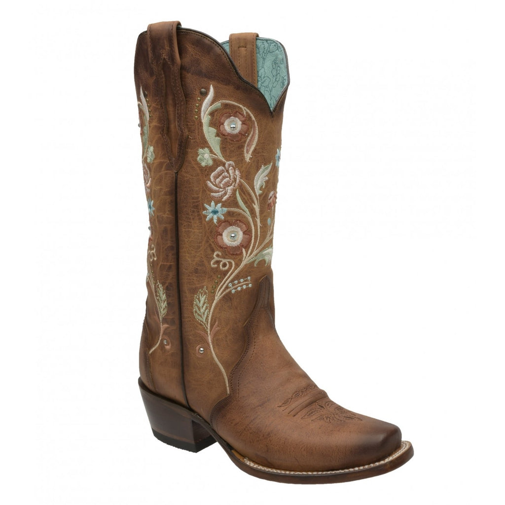 Rio Grande Pacific Women's Boots