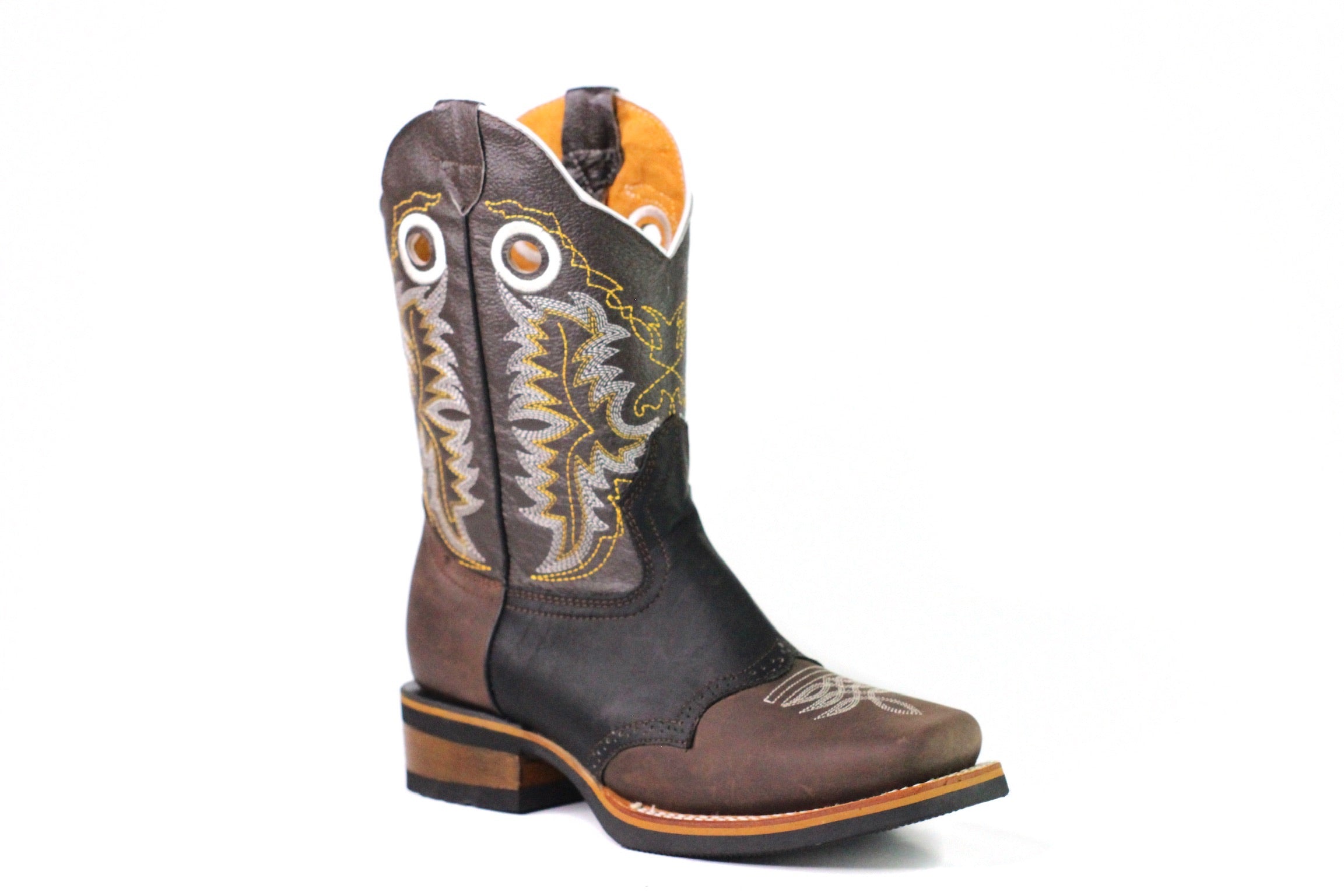 Old Corral Teen Rodeo Boots