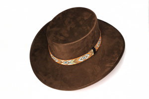 Women Cordobes Hat