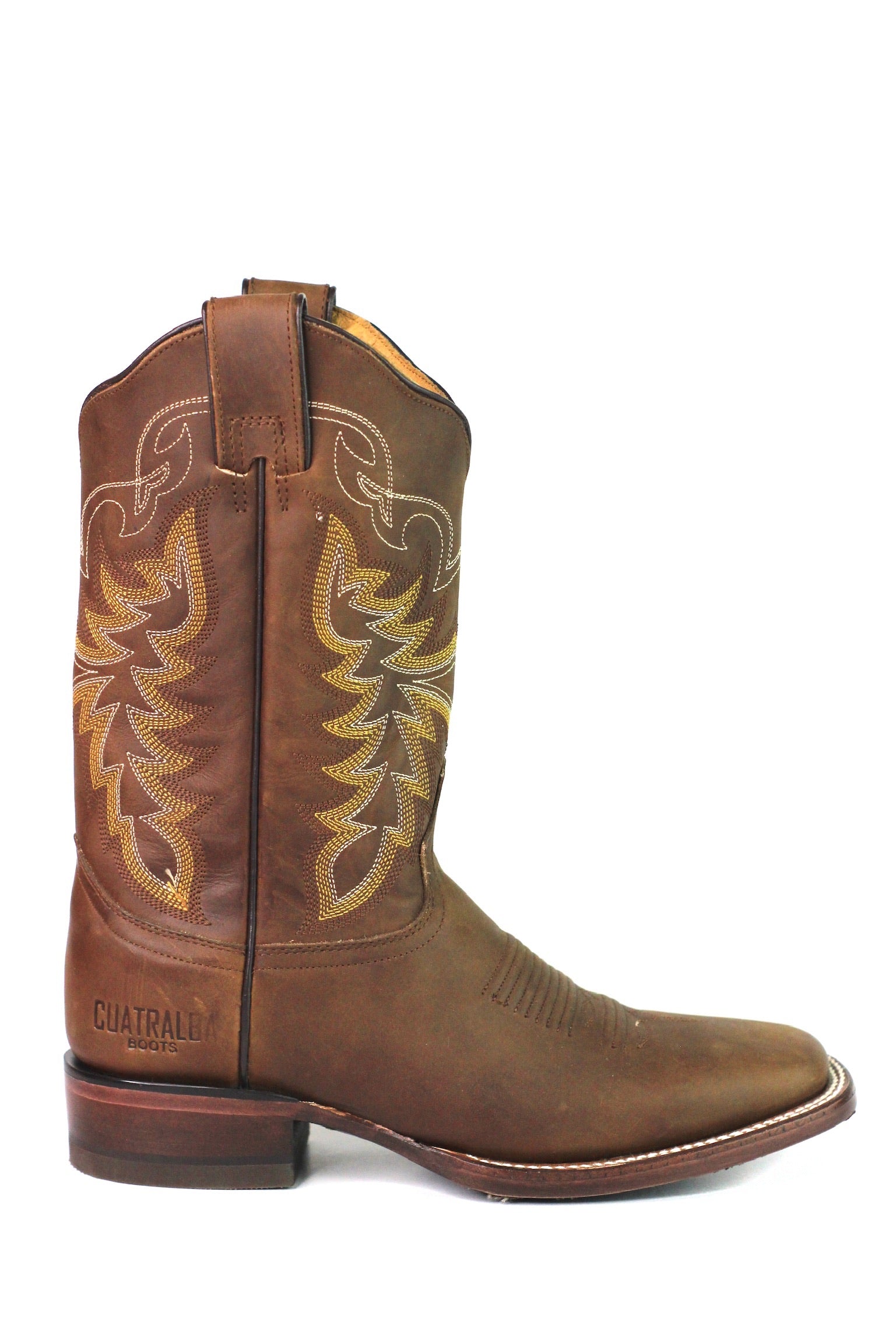 CT Vegas Crazy Men´s Boot