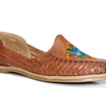 Mexican leather sandal Primavera