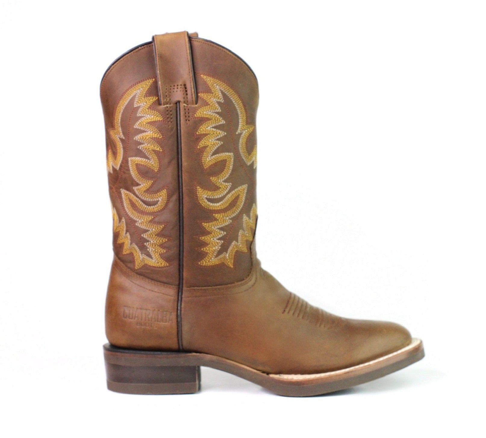 CT Houston Men's Boot