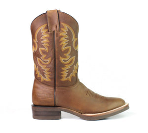 CT Houston Men's Boot