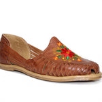 Mexican leather sandal Primavera