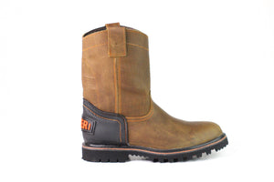 Rogeri Men's Work Boot