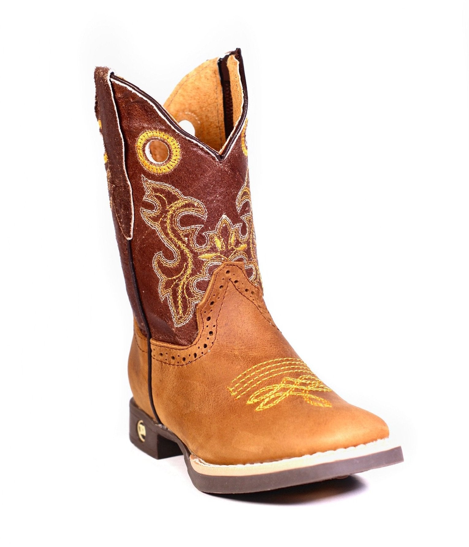 DV200 Rodeo Crazy Kid Boot