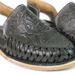 Mexican leather sandal Provincia