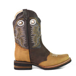 Old Corral Teen Rodeo Boots