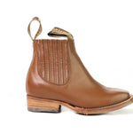 Sepulveda Rodeo Kid Boot Nappa