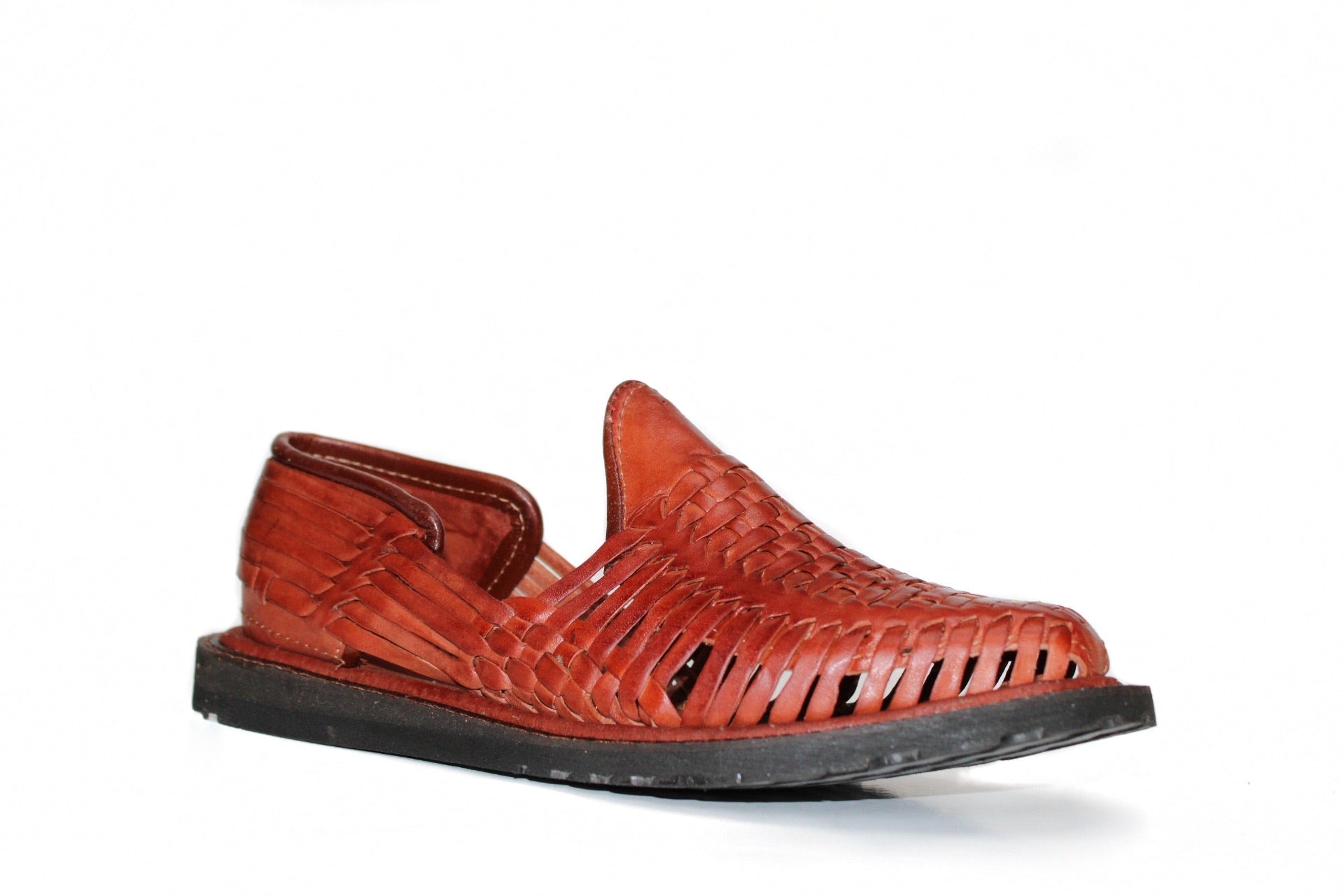 Mexican Leather Sandal Maya