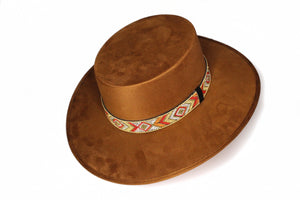 Women Cordobes Hat