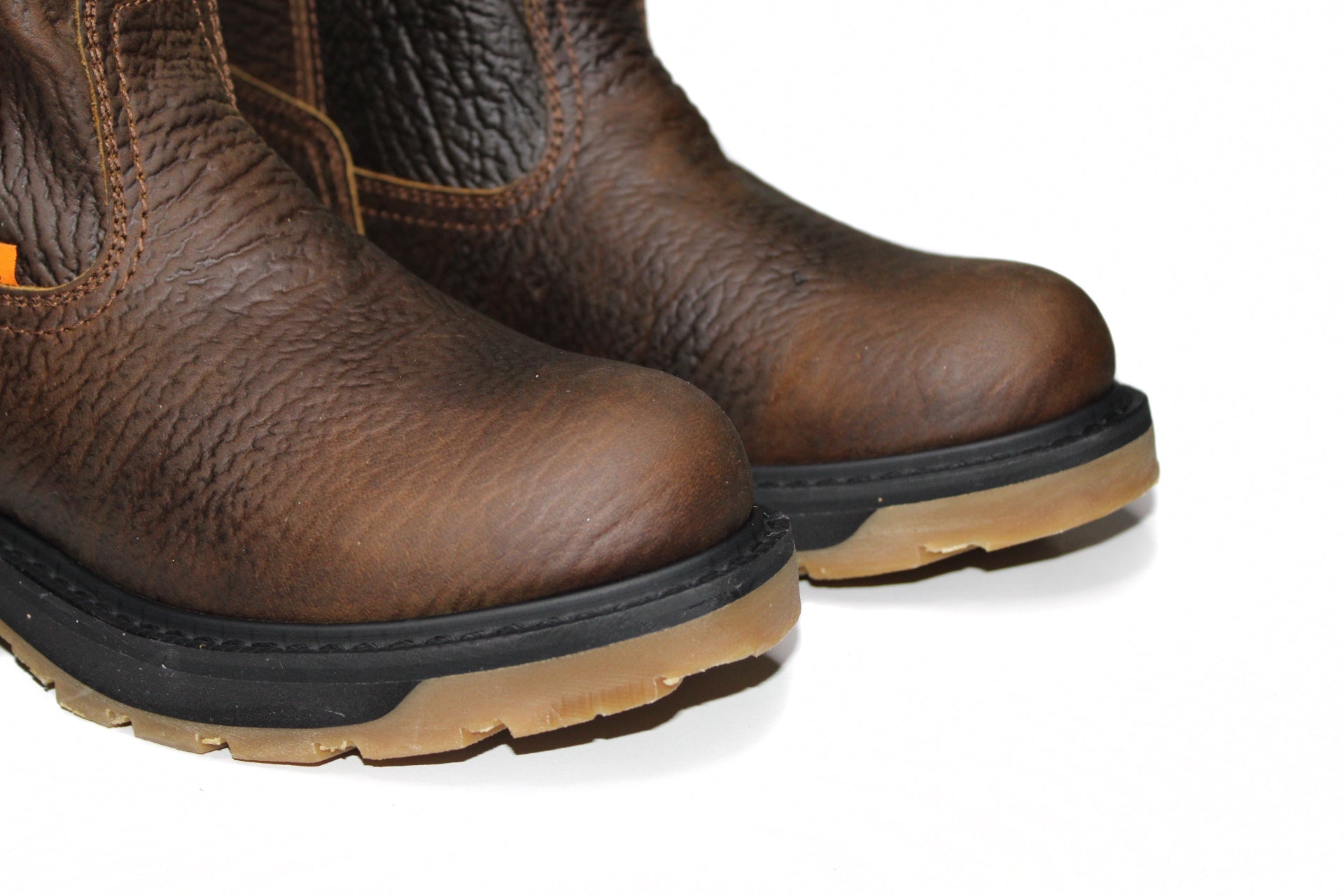 Angus 700 S Wolve Men's Work Boots