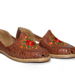 Mexican leather sandal Primavera