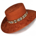 Women Cordobes Hat