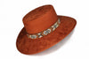 Women Cordobes Hat