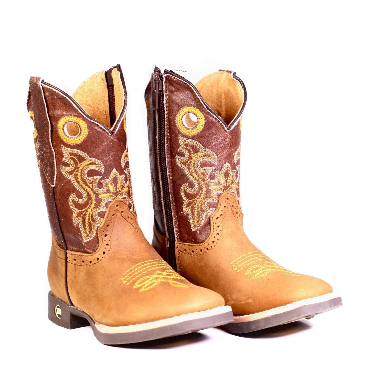 DV200 Rodeo Crazy Kid Boot