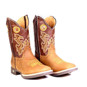 DV200 Rodeo Crazy Kid Boot