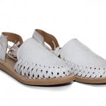 Mexican leather sandal Provincia