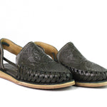 Mexican leather sandal Provincia