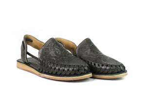 Mexican leather sandal Provincia