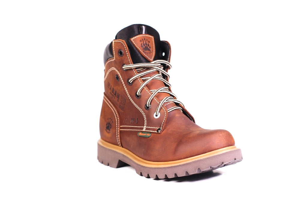 Haran Men's Work Boots