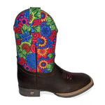 DV206 Colorful Kid Boot