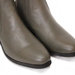 Espuelas de Plata Men´s Botin Charro 9100