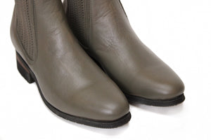 Espuelas de Plata Men´s Botin Charro 9100