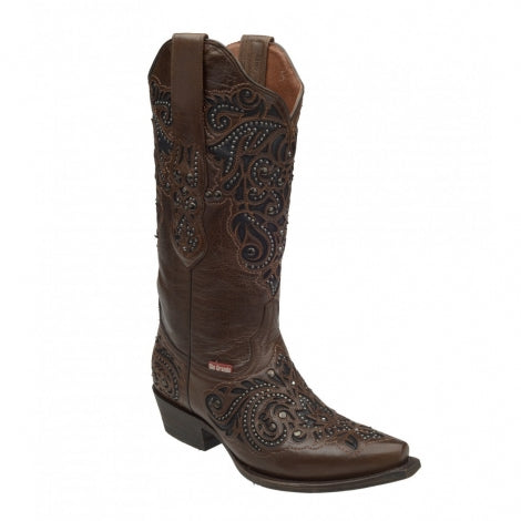 Rio Grande Catania P Women's Boots