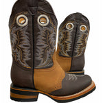 Old Corral Teen Rodeo Boots