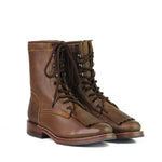 Reyme 171 Laceup Boots