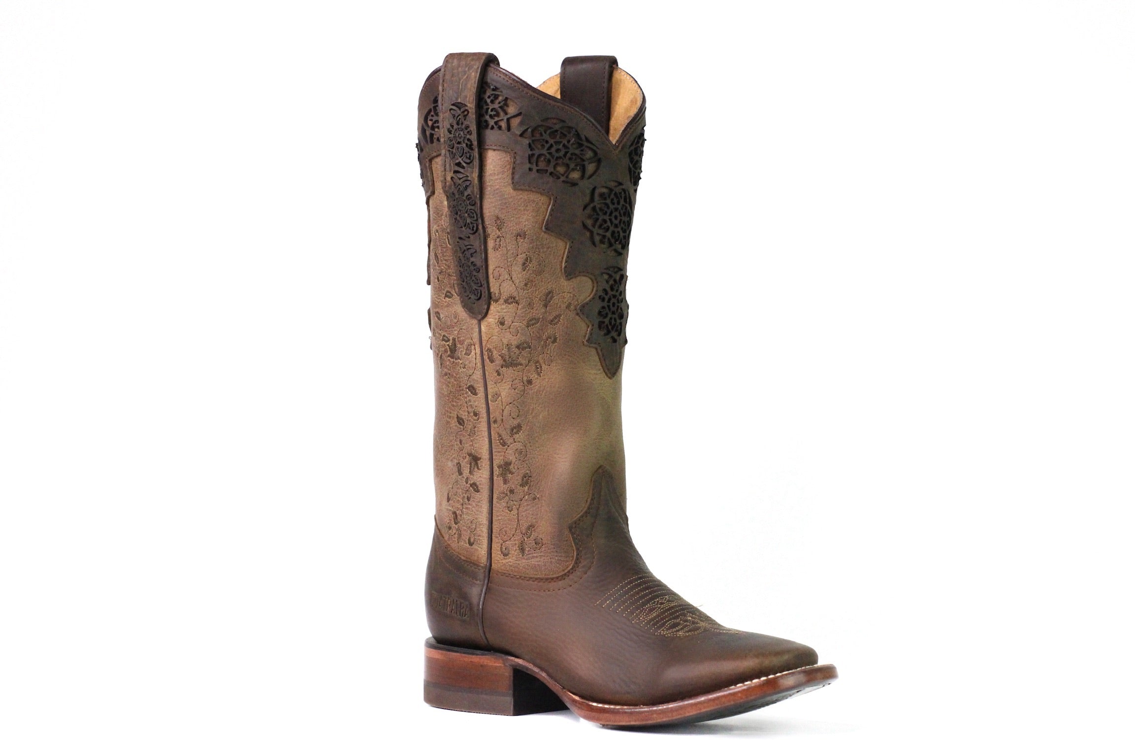 Grecia Women Cowboy Boots