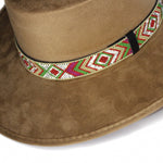 Women Cordobes Hat