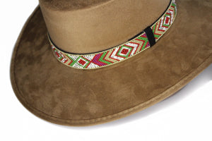 Women Cordobes Hat